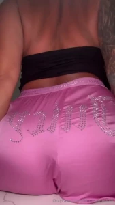 Like my new pj s risquelifter helped me pick out