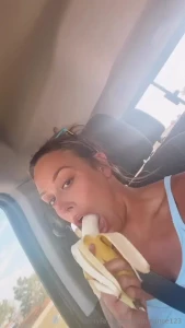 I am the ripe one for you