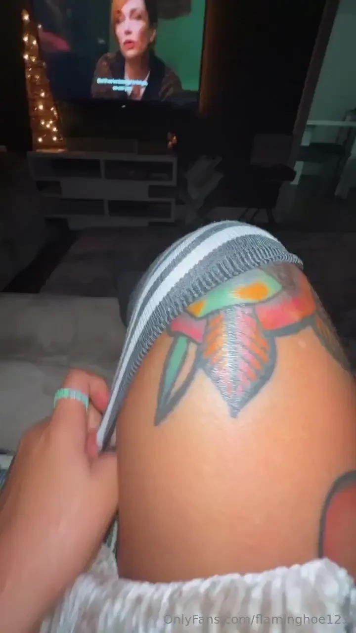 For you leg sock foot lovers 