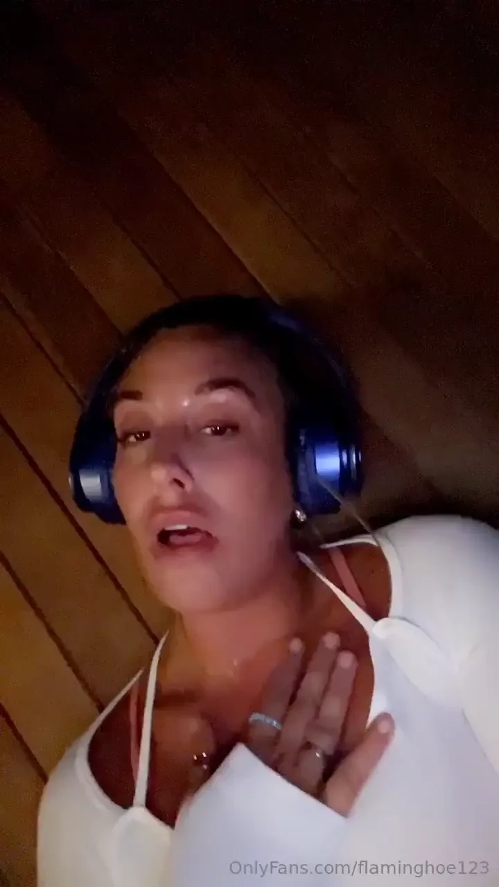Do you mind a little sweat 