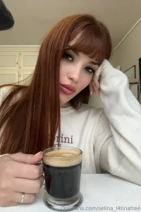 Good morning are you having your coffee or me first part 1