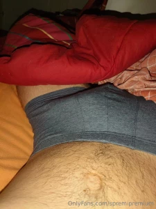 Swipe riight to uncover your early morning snack sorry not fat free part 2