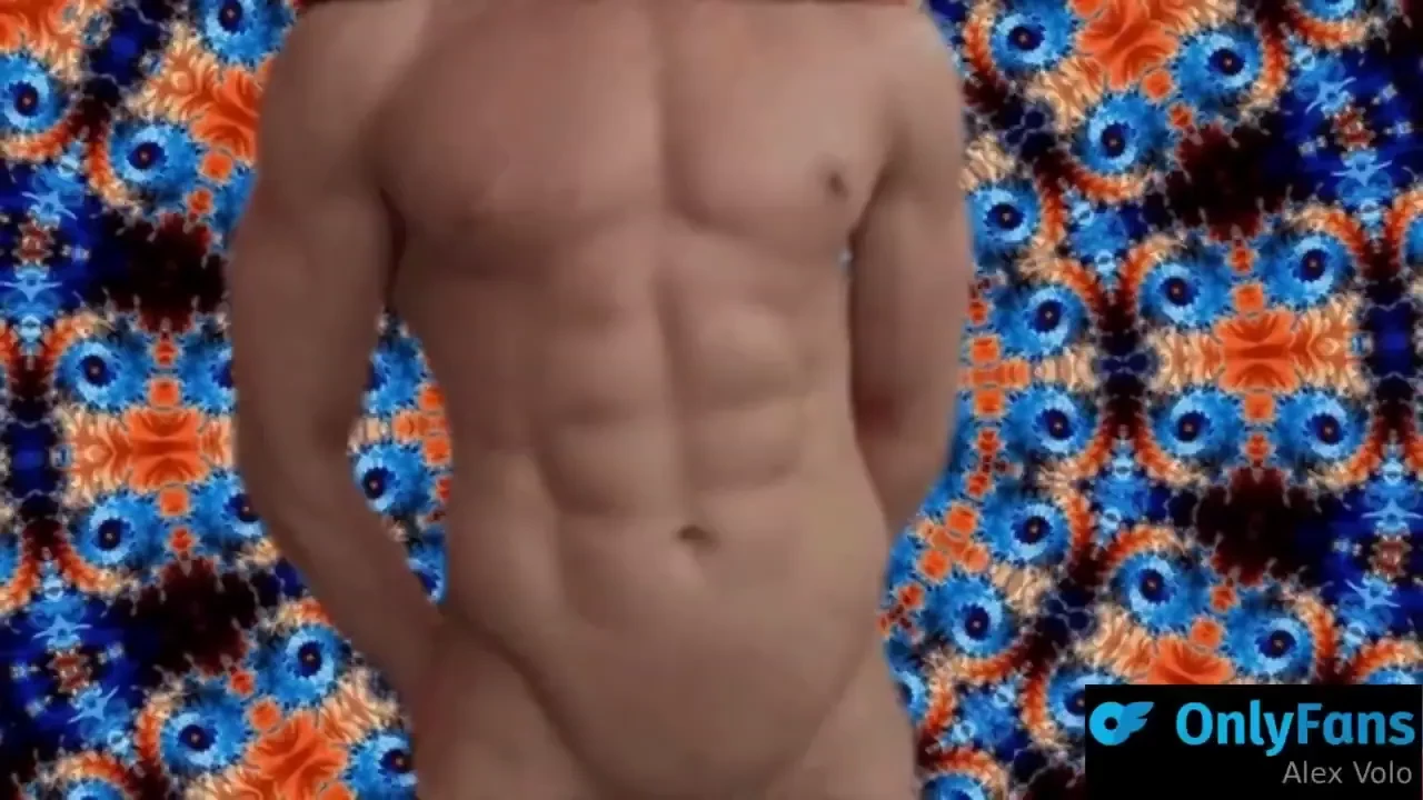 I will enchant you with my sexy movement 