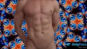 I will enchant you with my sexy movement