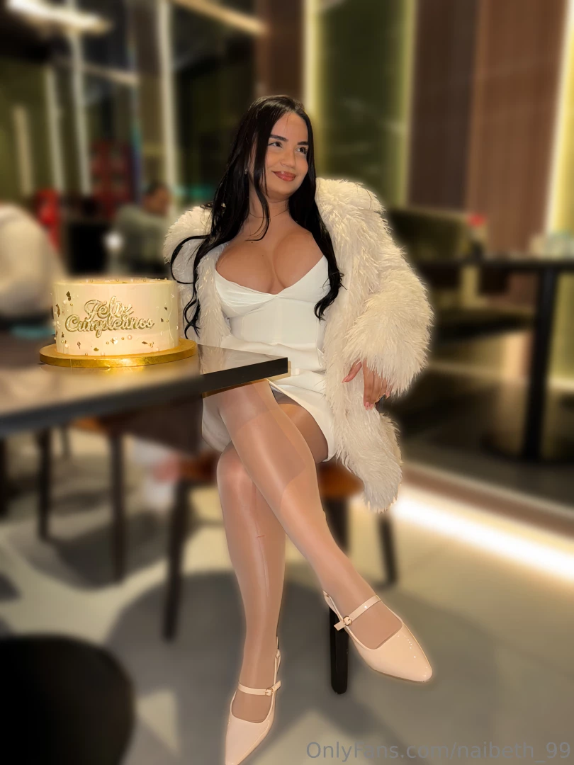 Hoy es mi cumplea os lo celebramos juntos env ame un mensaje mi amor 