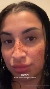 Mary lifa hier bin ich hey ich bin mary 20 jahre jung und auf der part 5