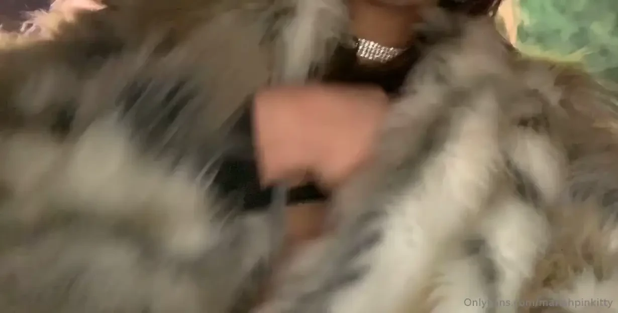 Feeling frisky with a titty flash at rolling loud 