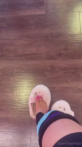 T mobile toes