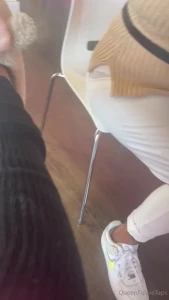 T mobile toes part 1