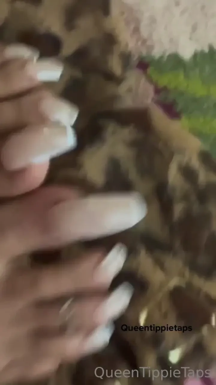 I m not putting my shoes on yet 