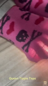 Queentippietaps part 1