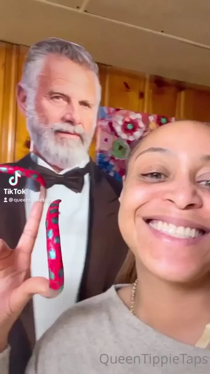 Ya we partied end clip 