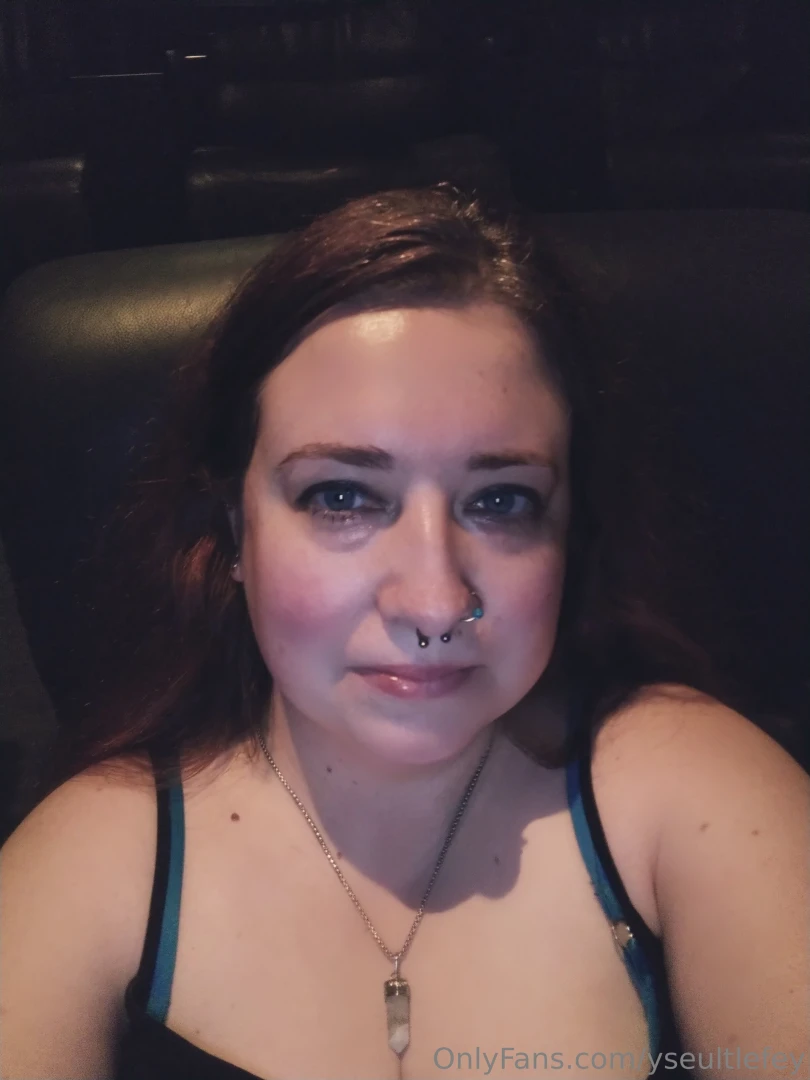 Went to the cinema and i was one of only 2 people in the screening 