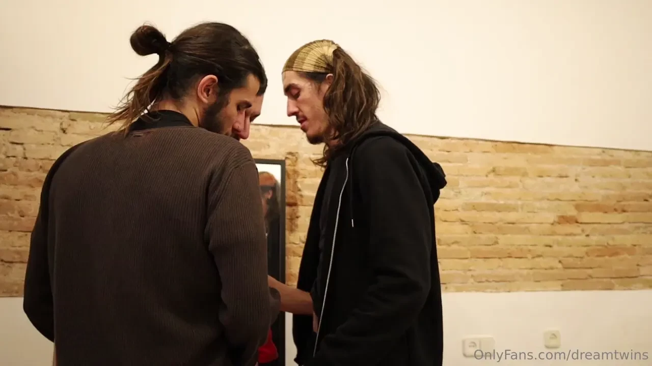 We met with hedonist_bcn and everyone got rough fucked really good 