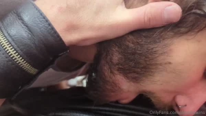 You should definitely check your inbox for this one video with