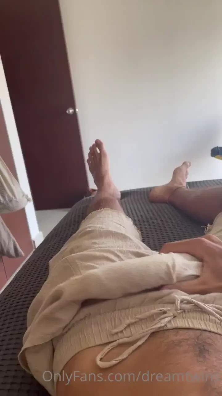 Enjoying some time with myself do you want to join me 