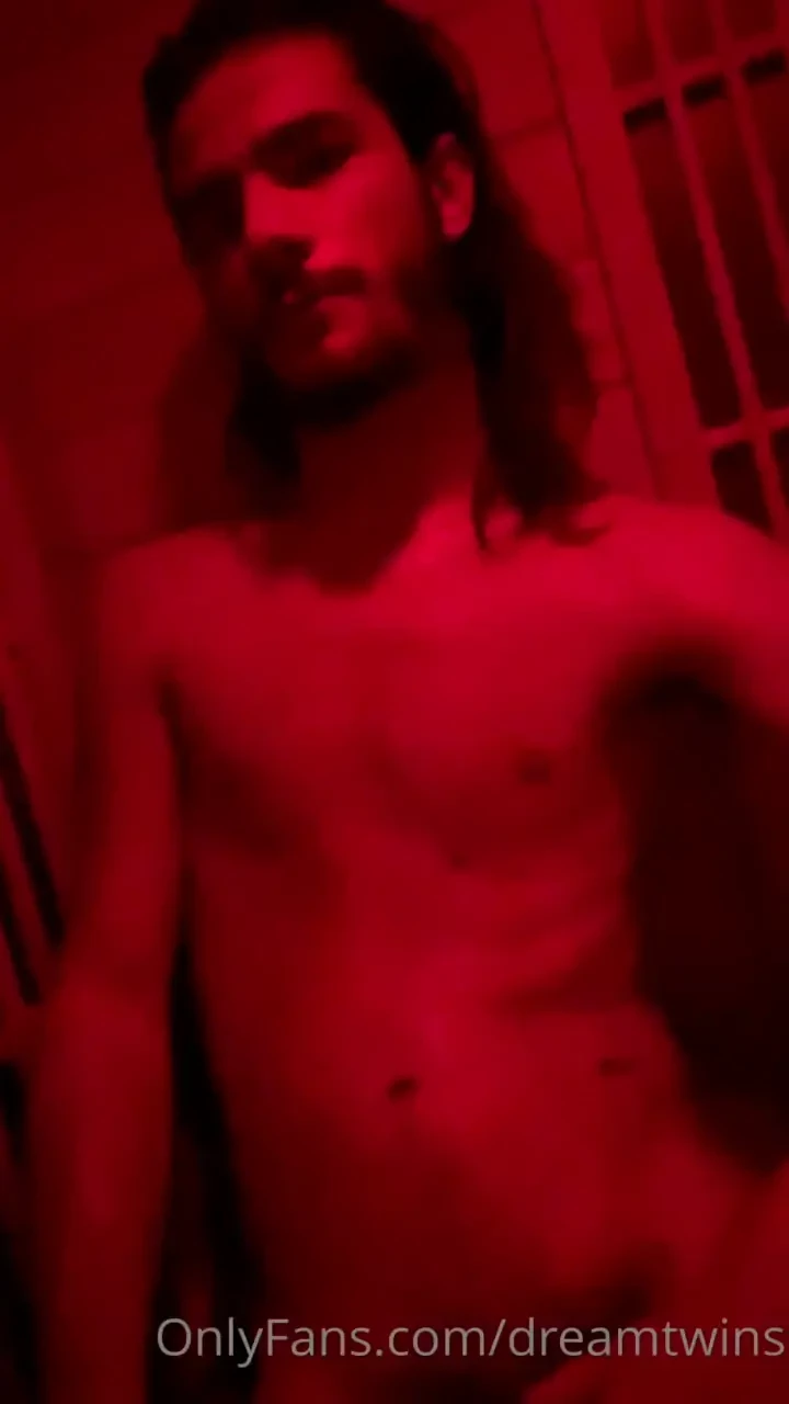 On our way to barcelona we stopped in a place that had sauna and 