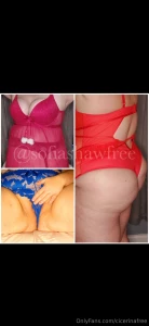 Sofiashawfree part 1