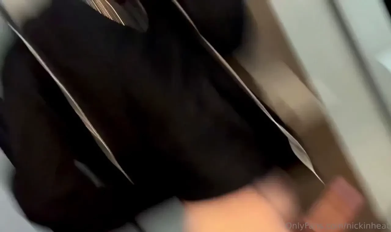 Are you up for trying it part 1 