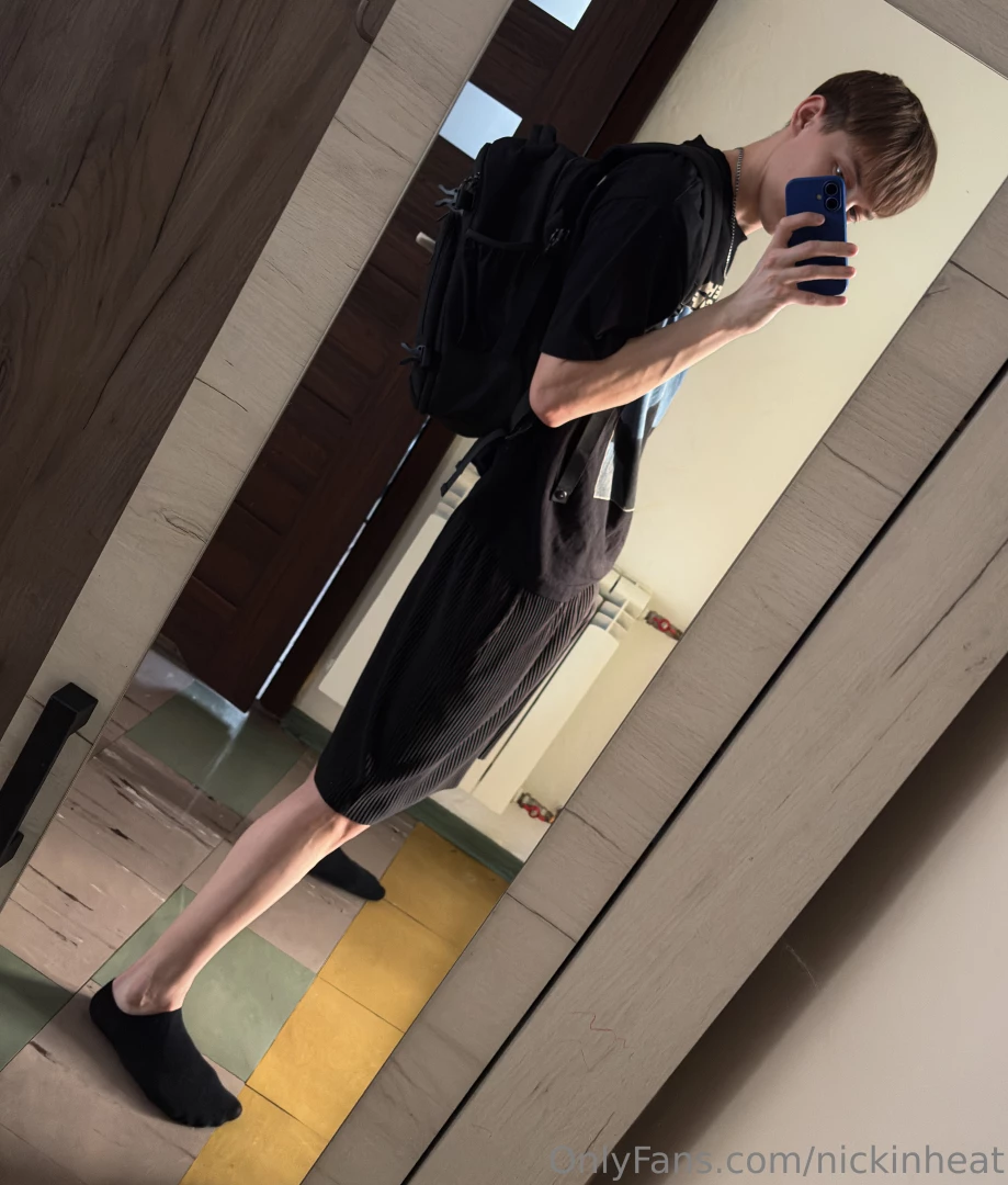 With and without clothes part 1 