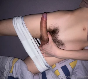 Do you think i should shave it