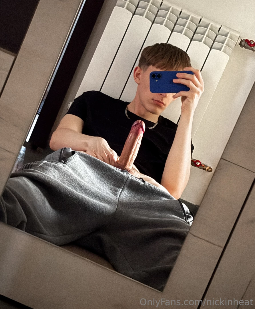 Would you like to come over part 1 