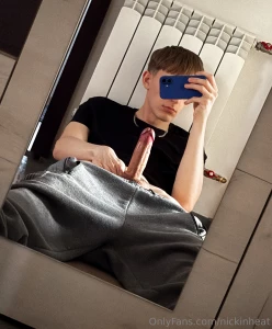 Would you like to come over part 1