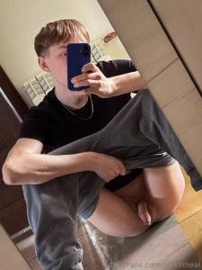 Would you like to come over part 2