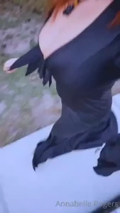 On my way to put a spell on you