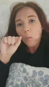 Feeling flirty part 26