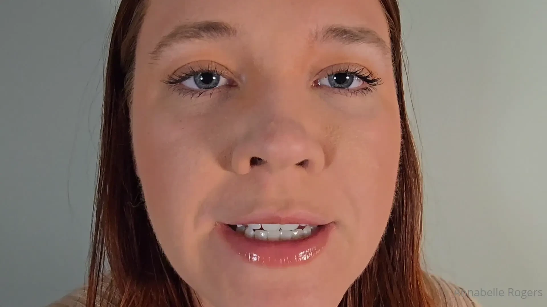 Church whore brings her boyfriend to the bukkake part 3 - your my new 