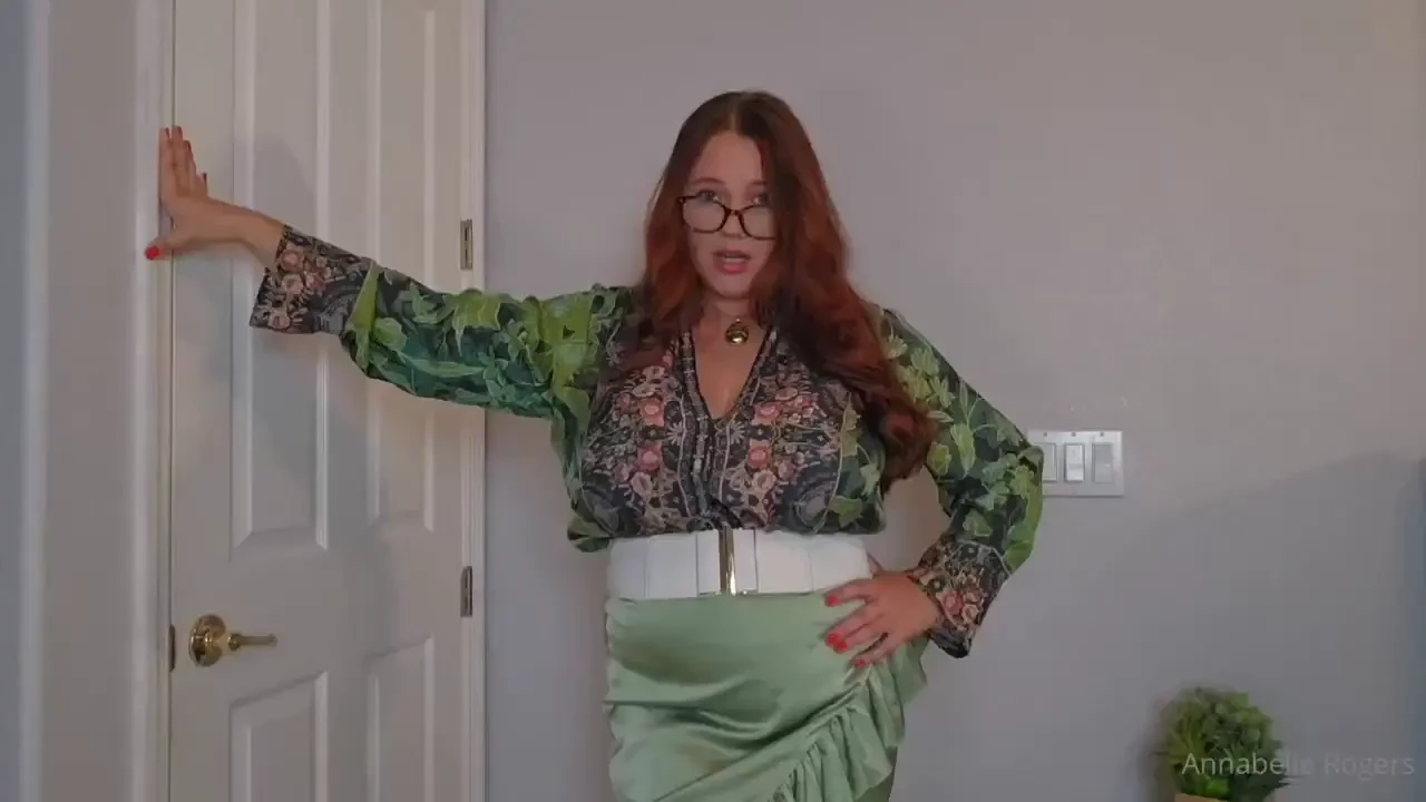 Sexy teacher falls for her charming virgin student - i m you re 