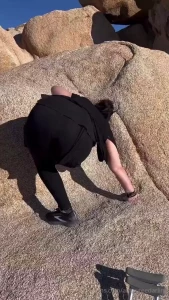 Teaser to the teaser of my trip to joshua tree what do you think i