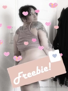 Freebie day for all my recent purchasers amp tippers freebie coming to