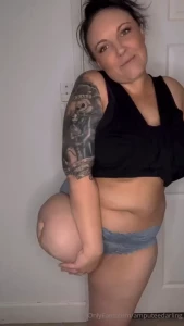 Are you ready for jiggly stump