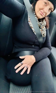 See you soon big life events this past year-had to take a step back