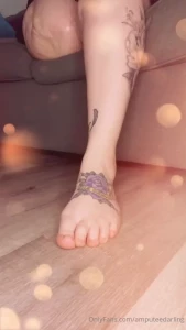 Today teaser to today s foot and stump package