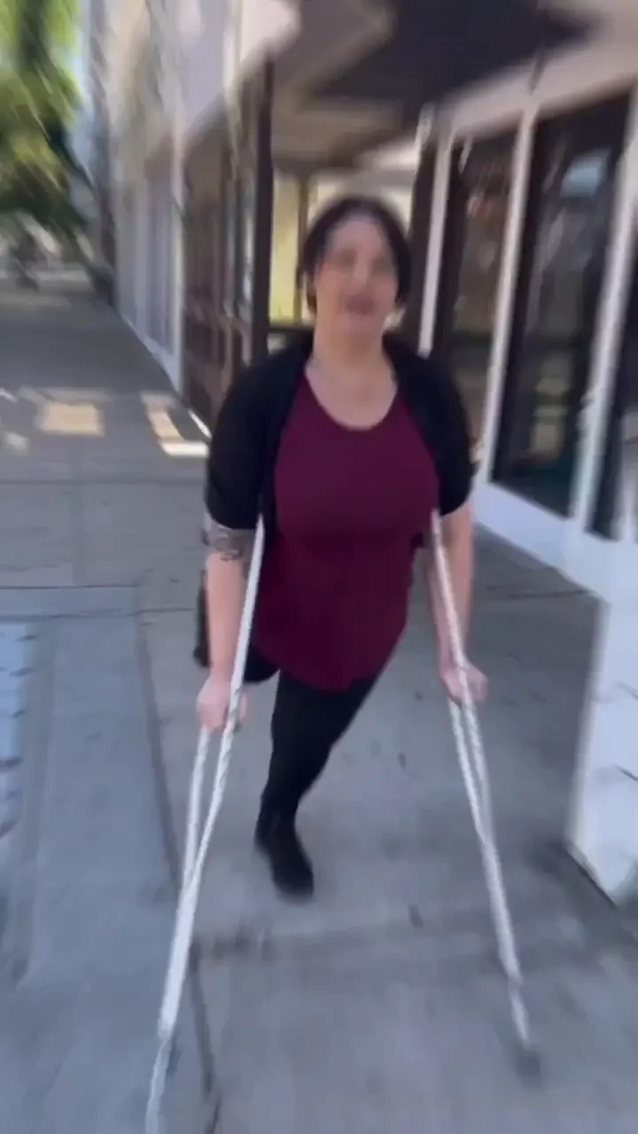 How d you like today s new public crutching video drop a comment if 