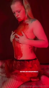 Cum indulge in your most twisted depraved and darkest fantasies