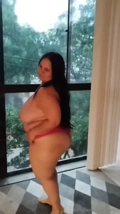 Sexy rain hurac n - a gift for my fans on my trip to paraguay remember part 2