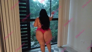 A gift for my fans on my trip to paraguay remember that in my vip club part 4