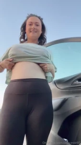 I love my boobs part 21