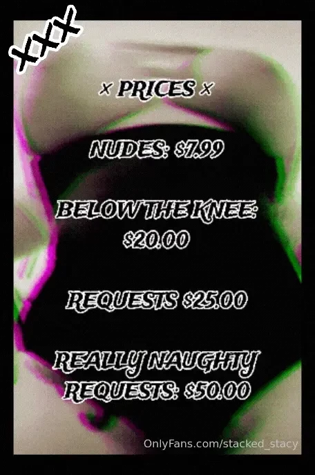 Try me baby you won t be dissapointed 