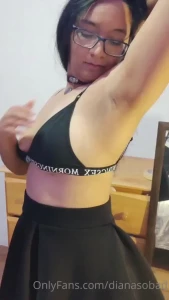 If you are a lover of armpits they are yours part 3