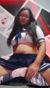 Boobs n pillow part 1