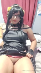 With or without wig personally i prefer my hair natural part 2