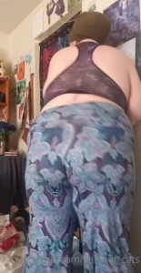 Yoga pants part 35
