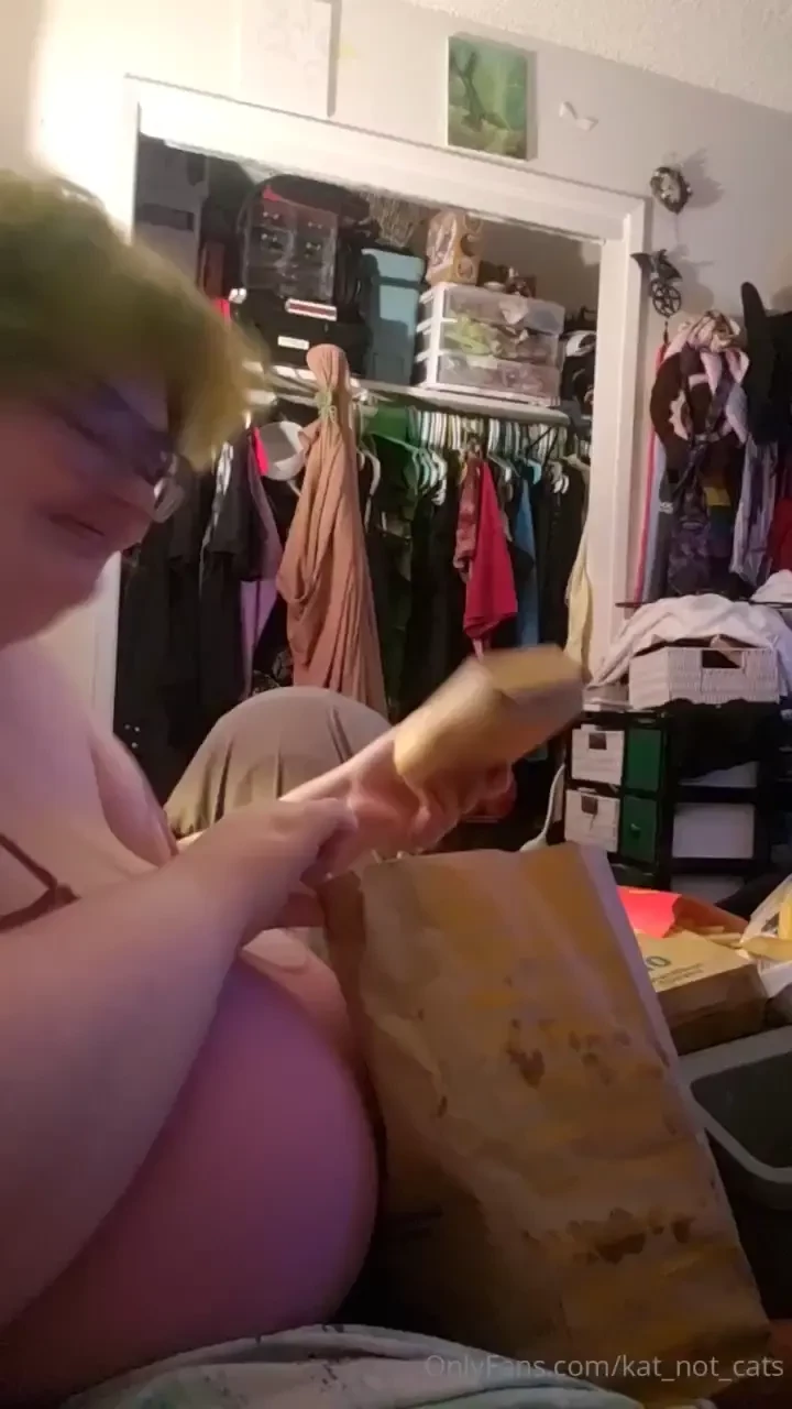 Thank you to everyone who helps me pay for stupid shit like 50 nuggets 