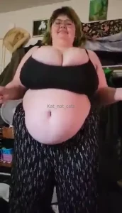 My birthday is coming up part 3