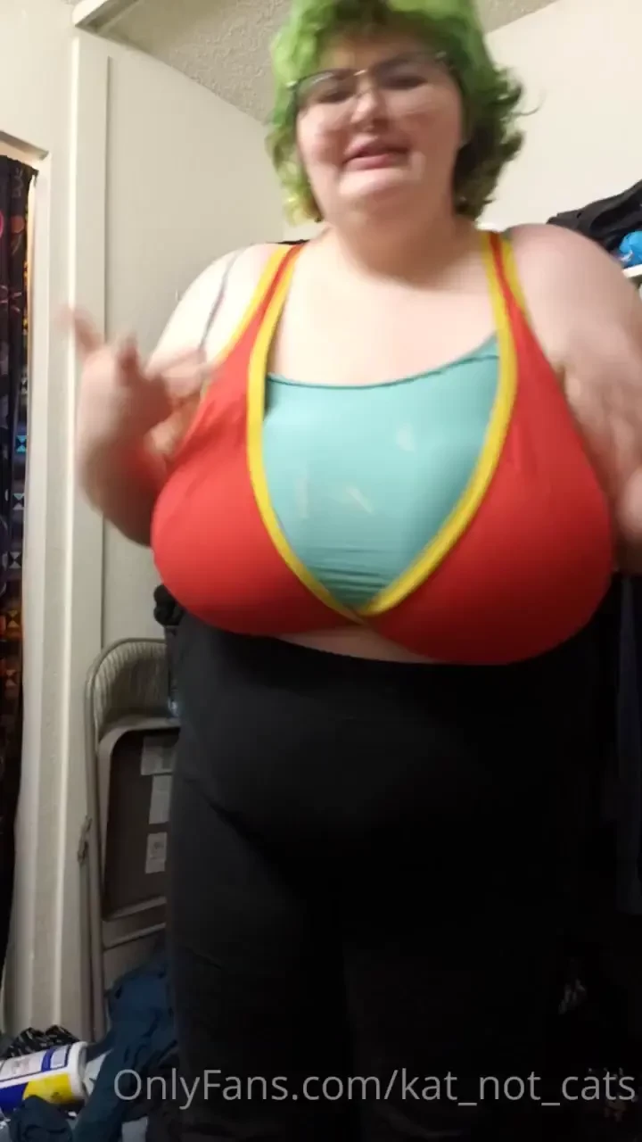 Silly for sure but i am not fairing well against the summer heat 